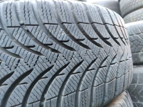 Гуми Зимни 225/50R17, снимка 5 - Гуми и джанти - 48893343