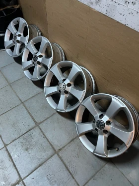 Джанти, снимка 6 - Гуми и джанти - 53566140