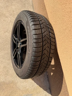 ���� � ������ 225/55R17 �� Mazda 6 | Mobile.bg � ����� ������ 4
