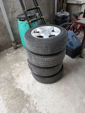 ���� � ������ 195/65R15 �� Ford | Mobile.bg � ����� ������ 2