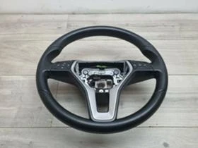 Ford B-Max ABS и ВОЛАН , снимка 4