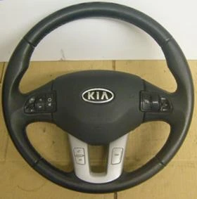 Ford B-Max ABS и ВОЛАН , снимка 13