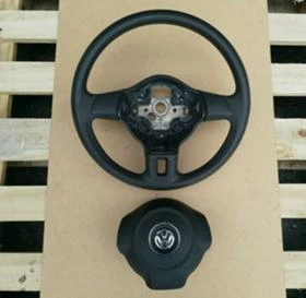 Ford B-Max ABS и ВОЛАН , снимка 14