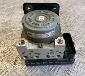 Ford B-Max ABS и ВОЛАН , снимка 1