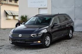VW Passat B8, снимка 1