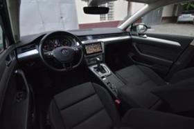 VW Passat B8, снимка 8