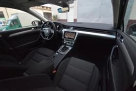 VW Passat B8, снимка 7