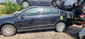 VW Passat bkp , снимка 3
