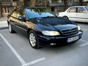 Opel Omega 2.2 DTi