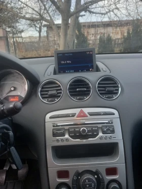 Peugeot 308 Комби , снимка 11