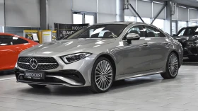 Mercedes-Benz CLS 450 AMG Line 4MATIC, снимка 4