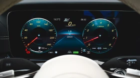 Mercedes-Benz CLS 450 AMG Line 4MATIC, снимка 9