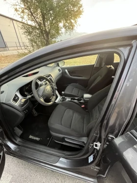 Kia Ceed 1.6 , снимка 8