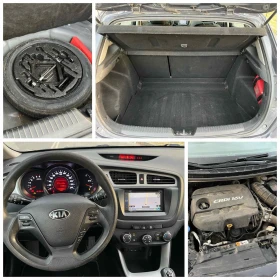 Kia Ceed 1.6 , снимка 10