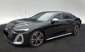 Audi S5 B&O* PANO* OБДУХВАНЕ* МАСАЖ* HUD* TECH PRO* , снимка 1