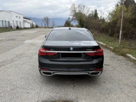 BMW 730 d* xD* Carbon* LED* HUD* Keyless* Soft close* 360, снимка 5