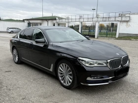 BMW 730 d* xD* Carbon* LED* HUD* Keyless* Soft close* 360, снимка 8