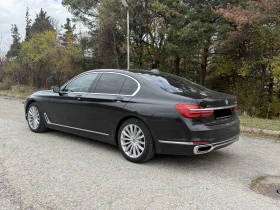 BMW 730 d* xD* Carbon* LED* HUD* Keyless* Soft close* 360, снимка 4