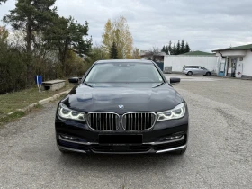 BMW 730 d* xD* Carbon* LED* HUD* Keyless* Soft close* 360, снимка 2