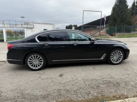BMW 730 d* xD* Carbon* LED* HUD* Keyless* Soft close* 360, снимка 7