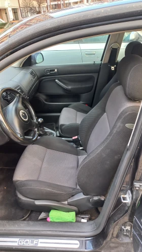 VW Golf, снимка 8