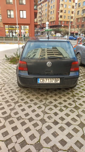 VW Golf, снимка 3