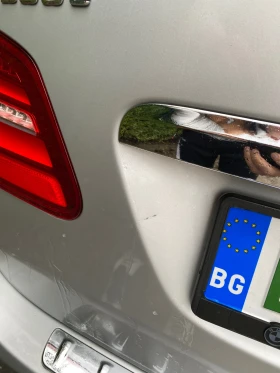 Mercedes-Benz B 250, снимка 8