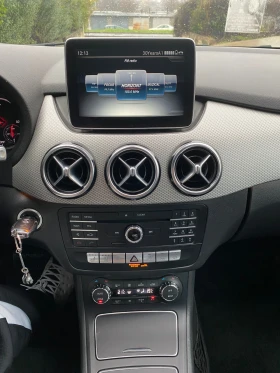Mercedes-Benz B 250, снимка 12