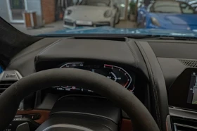 BMW 840 xDrive/Miami Blue/M-Sport/Carbon Packet/Алкантар/, снимка 13