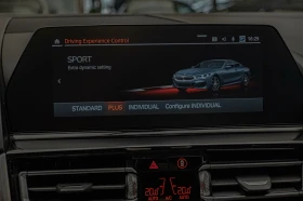 BMW 840 xDrive/Miami Blue/M-Sport/Carbon Packet/Алкантар/, снимка 15