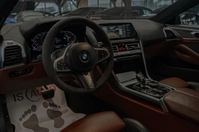 BMW 840 xDrive/Miami Blue/M-Sport/Carbon Packet/Алкантар/, снимка 6