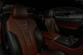 BMW 840 xDrive/Miami Blue/M-Sport/Carbon Packet/Алкантар/, снимка 7
