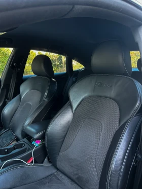 Audi A5  S-line | B&O |  Quattro , снимка 12