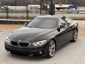 BMW 430 3.0D X-Drive M/// ИТАЛИЯ, снимка 1