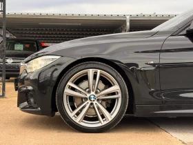 BMW 430 3.0D X-Drive M/// ИТАЛИЯ, снимка 14