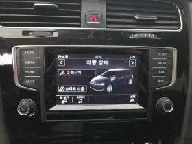 VW Golf, снимка 15