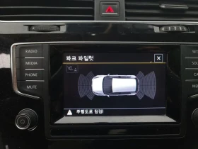 VW Golf, снимка 16