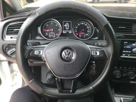 VW Golf, снимка 14