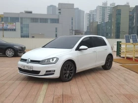 VW Golf, снимка 1