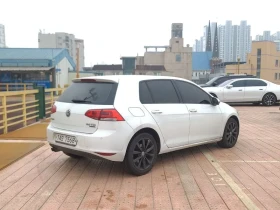 VW Golf, снимка 4