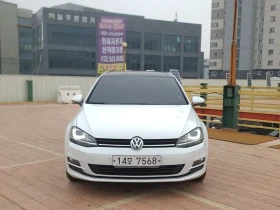 VW Golf, снимка 2