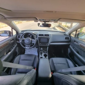 Subaru Outback 3.6 R, снимка 14