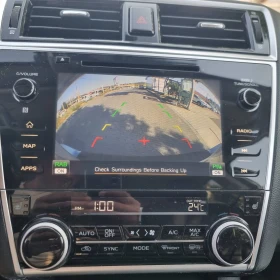 Subaru Outback 3.6 R, снимка 10