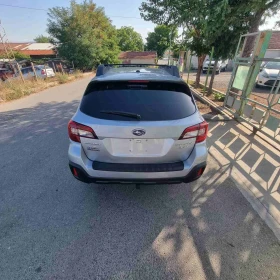 Subaru Outback 3.6 R, снимка 6