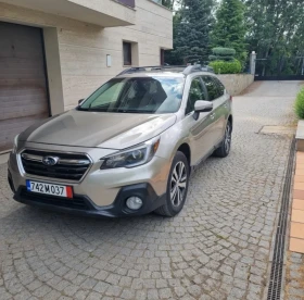 Subaru Outback 3.6 R, снимка 6