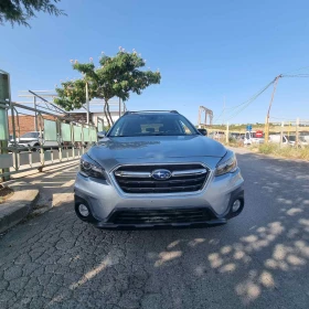 Subaru Outback 3.6 R, снимка 3