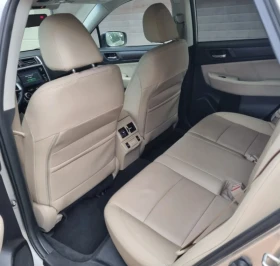 Subaru Outback 3.6 R, снимка 11