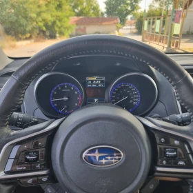 Subaru Outback 3.6 R, снимка 9