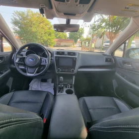 Subaru Outback 3.6 R, снимка 11