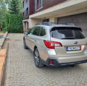 Subaru Outback 3.6 R, снимка 3